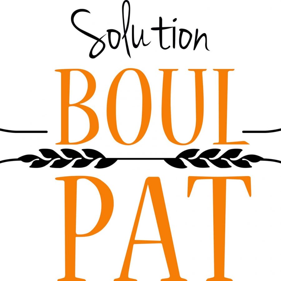 SOLUTION BOUL PAT